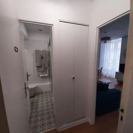 3* Joliment Renove A 150m Des Thermes Bagnères-de-Luchon