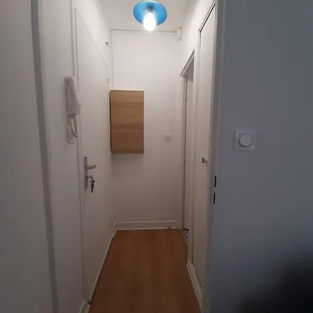 Apartamento 3* Joliment Rénové à 150m Des Thermes