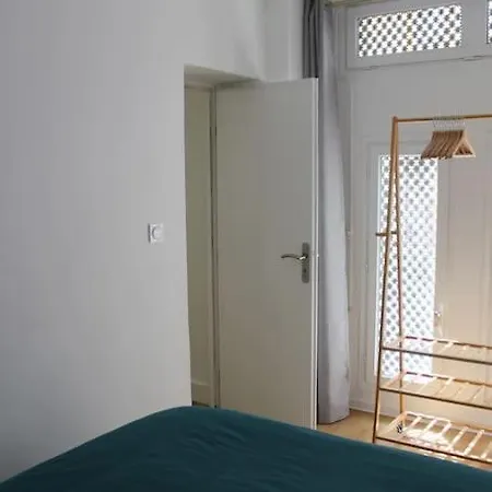 Apartamento 3* Joliment Rénové à 150m Des Thermes