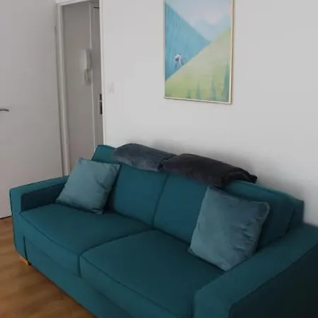3* Joliment Rénové à 150m Des Thermes * Bagnères-de-Luchon