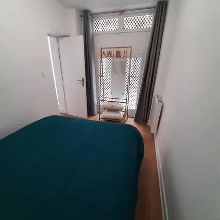 3* Joliment Rénové à 150m Des Thermes *