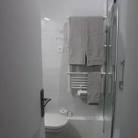 Apartamento 3* Joliment Rénové à 150m Des Thermes *