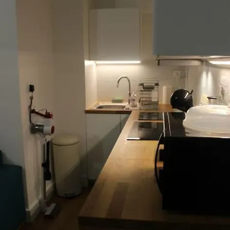 3* Joliment Rénové à 150m Des Thermes