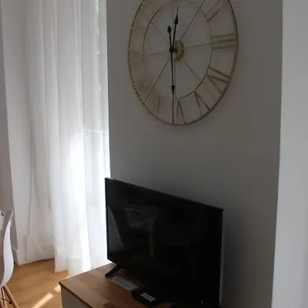 Apartamento 3* Joliment Rénové à 150m Des Thermes *