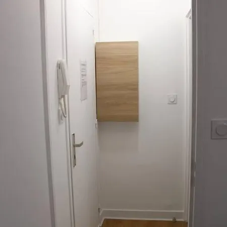 Apartamento 3* Joliment Rénové à 150m Des Thermes *